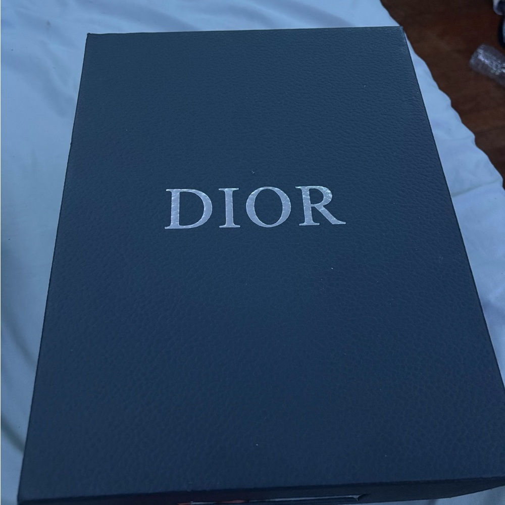 Dior b30 triple black